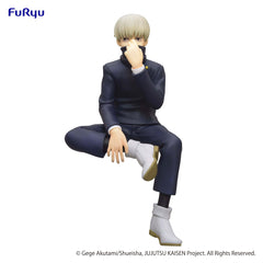 Jujutsu Kaisen: Toge Inumaki - Fruyu Noodle Stopper figure - Geek & Co. 2.0