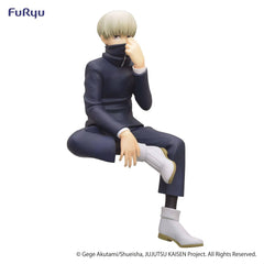 Jujutsu Kaisen: Toge Inumaki - Fruyu Noodle Stopper figure - Geek & Co. 2.0