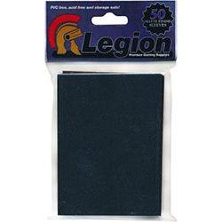 Legion - Double-Matte Finish Sleeves (50-Count) Various Colors - Geek & Co. 2.0