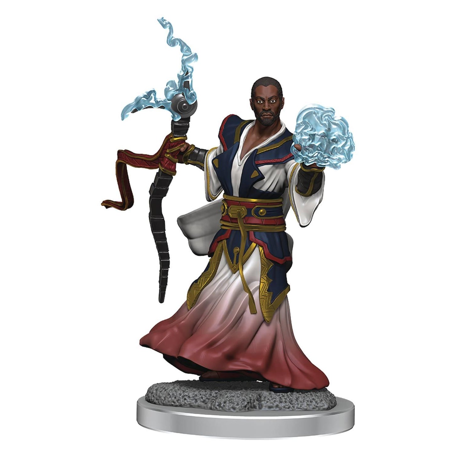 Magic The Gathering - Teferi Painted Figure - Geek & Co.