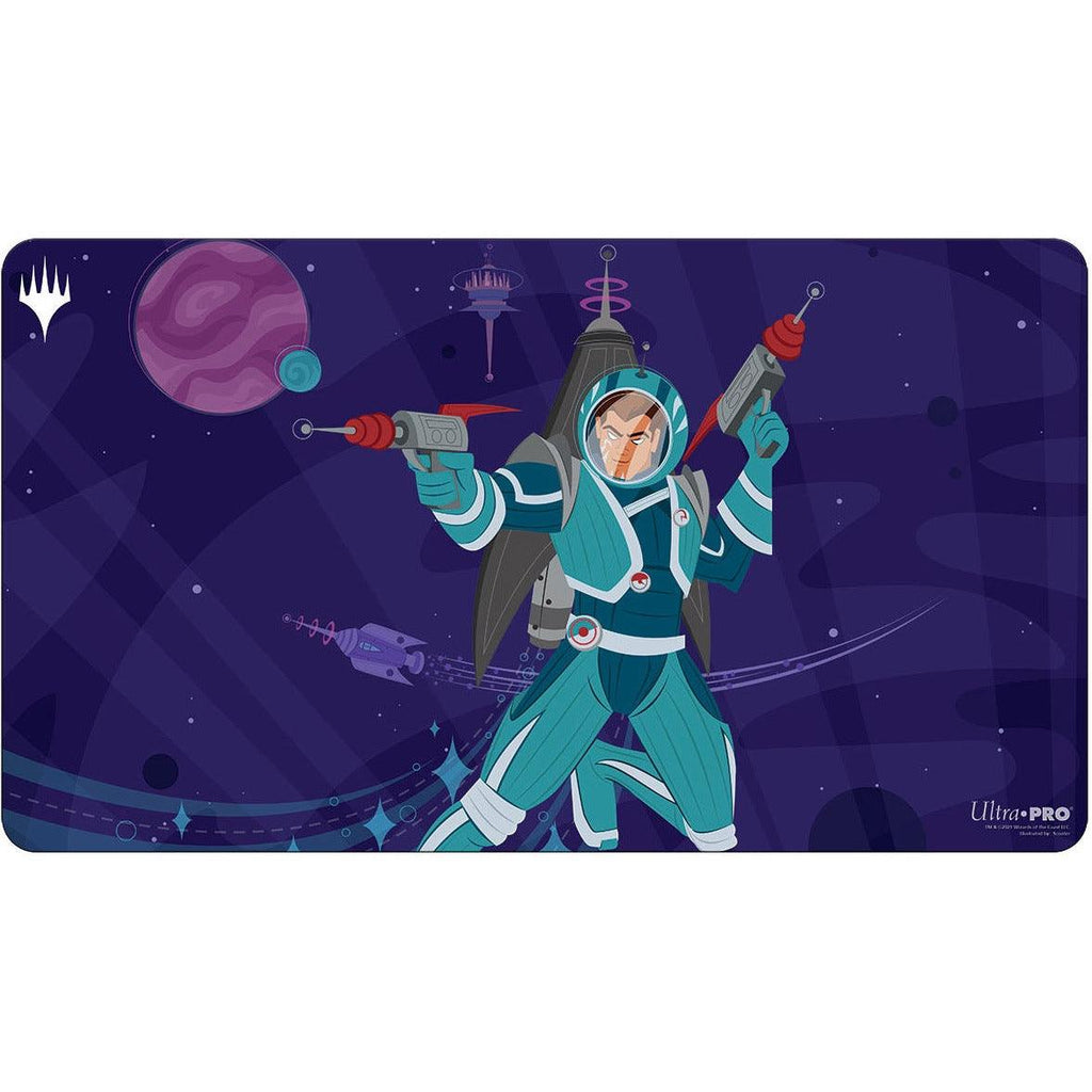 Magic the Gathering - Unfinity - Play Mat - Geek & Co.