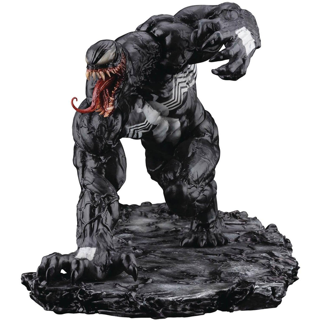 Marvel Universe: Venom ARTFX+figure - Geek & Co.