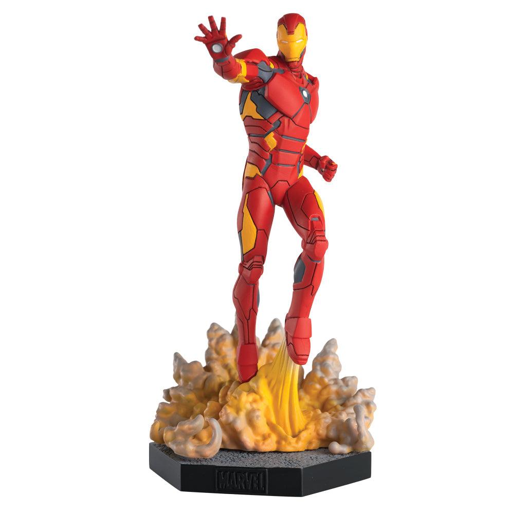 Marvel VS. #1: Iron Man Figure - Geek & Co.