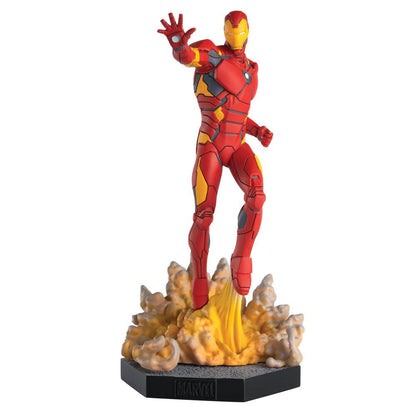 Marvel VS. #1: Iron Man Figure - Geek & Co.