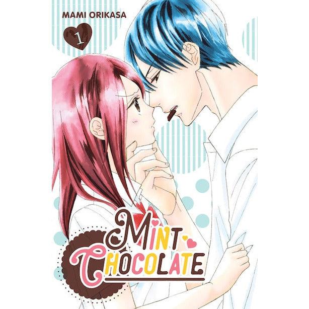 Mint Chocolate (Volume 1) manga - Geek & Co.