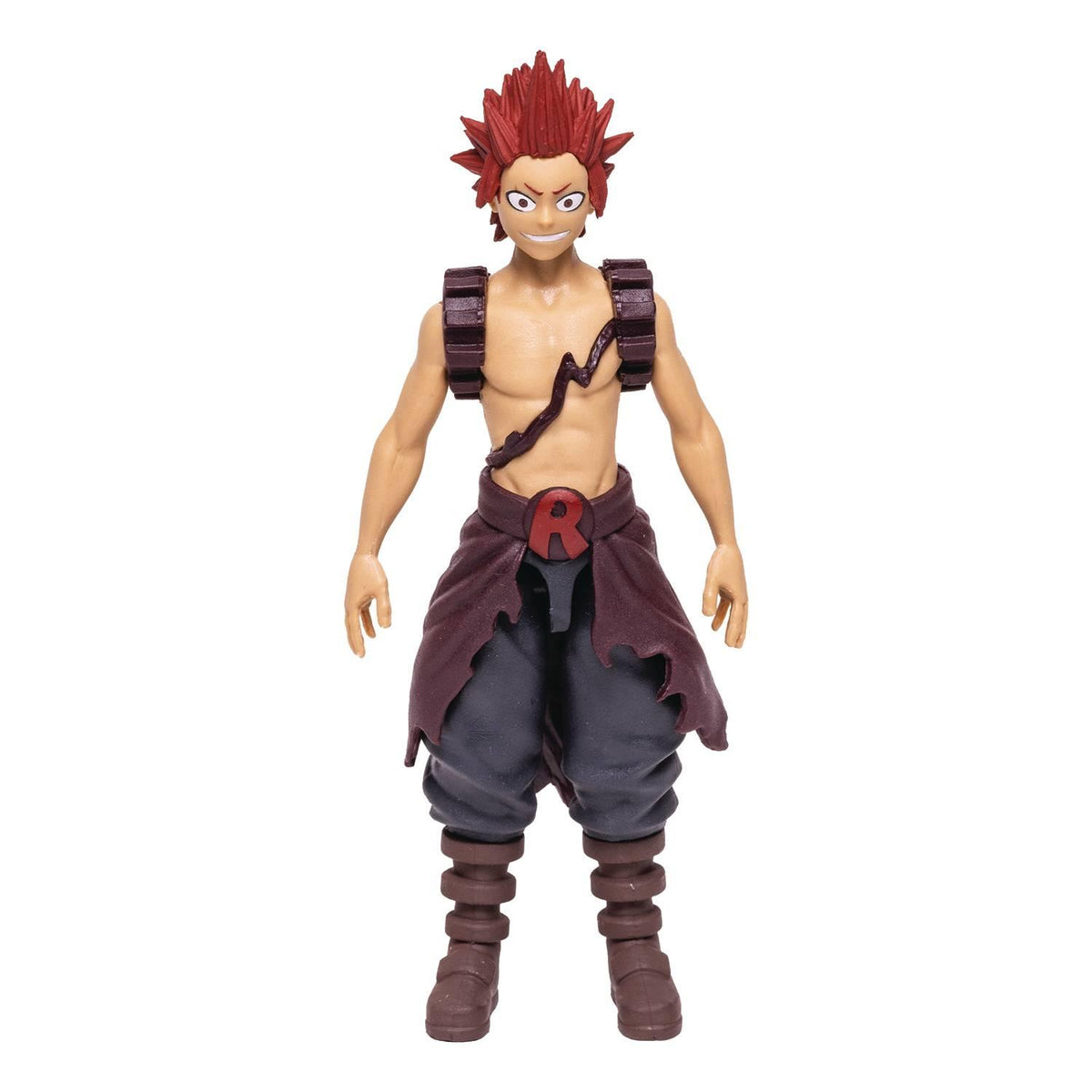 My Hero Academia - Eijiro Kirishima 5" Figure - Geek & Co.