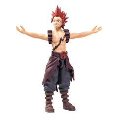 My Hero Academia - Eijiro Kirishima 5" Figure - Geek & Co.