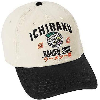 Naruto Shippuden - Ichiraku Ramen Hat - Geek & Co.