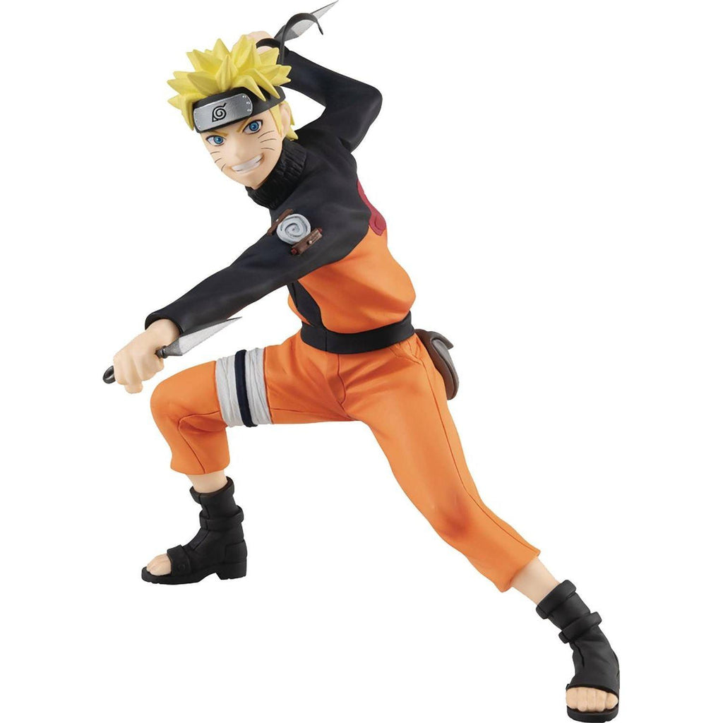 Naruto Shippuden: Naruto Uzumaki - Pop Up Parade Figure - Geek & Co. 2.0