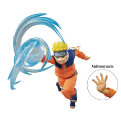 Naruto Shipputen : Naruto Effectreme figures - Geek & Co. 2.0