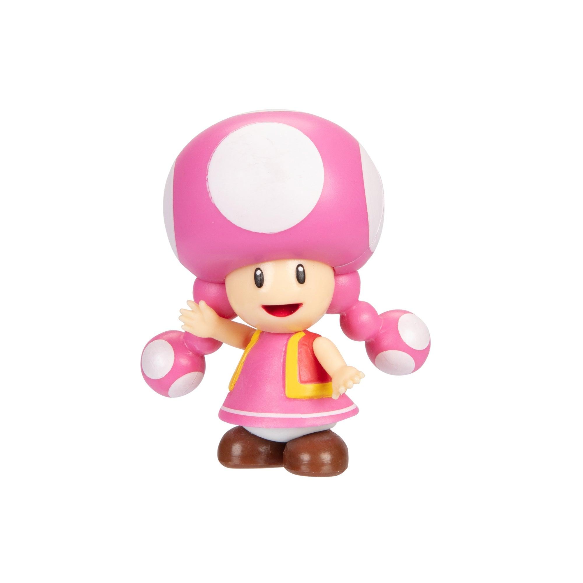 Nintendo: Super Mario Figure - Geek & Co.