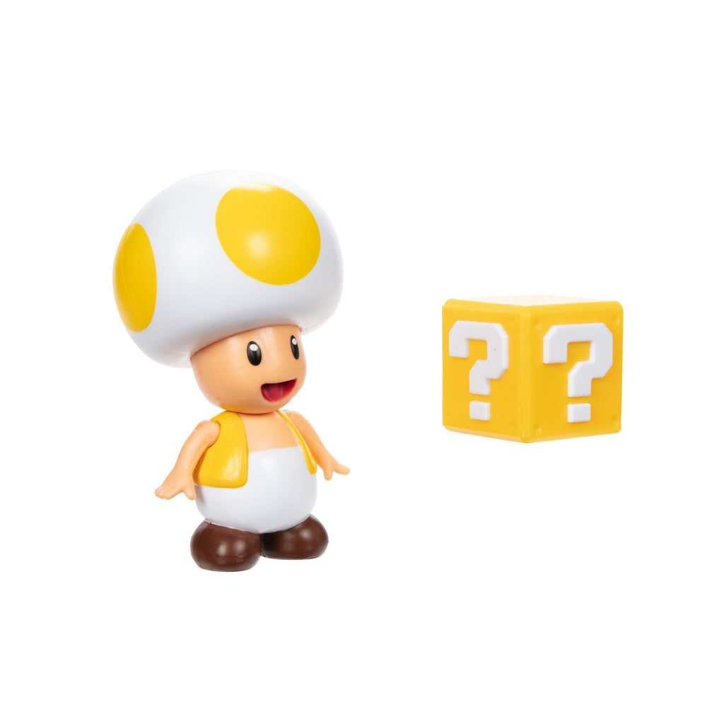 Nintendo: Super Mario Figure - Geek & Co.