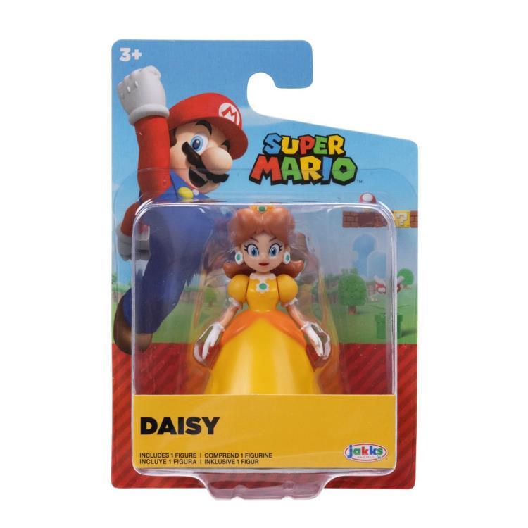 Nintendo: Super Mario Figure - Geek & Co. 2.0