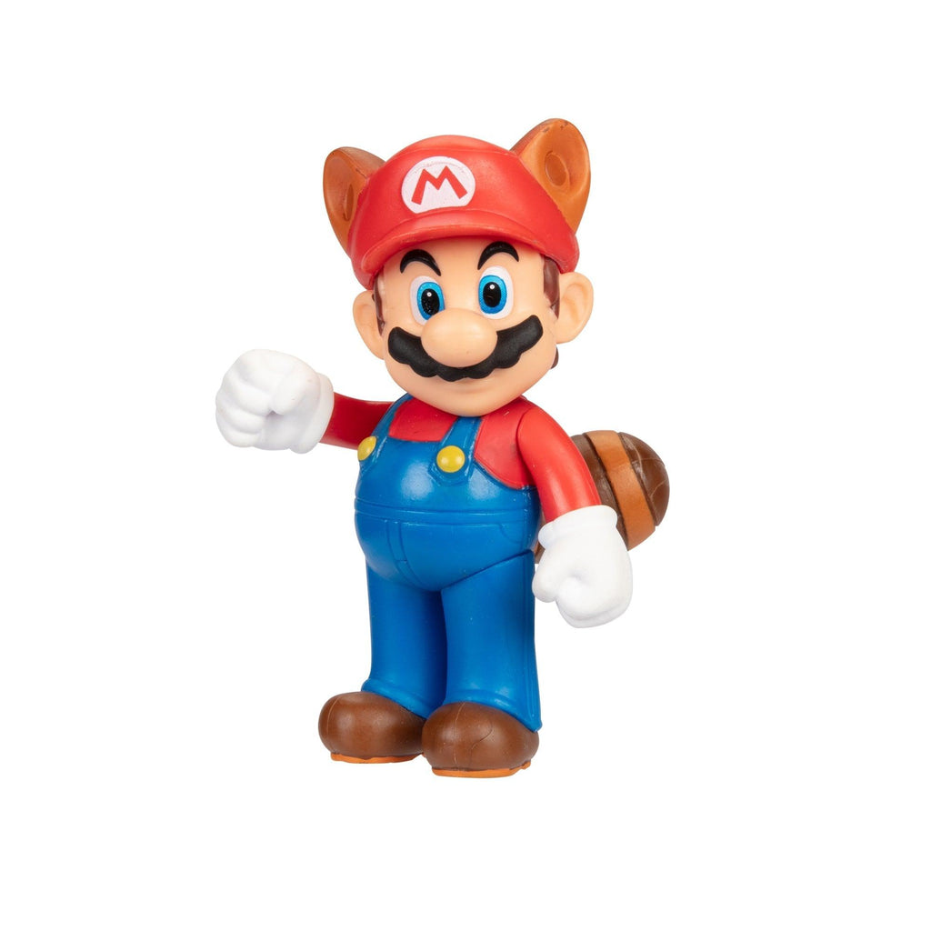 Nintendo: Super Mario Figure - Geek & Co.