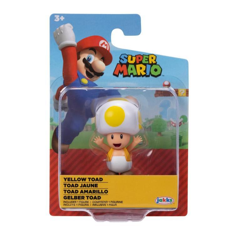 Nintendo: Super Mario Figure - Geek & Co. 2.0