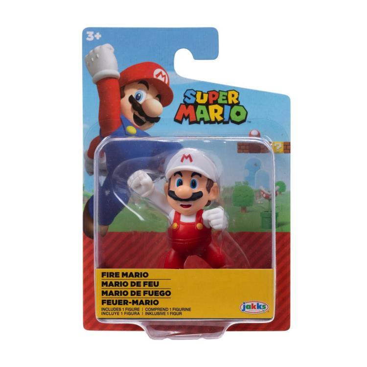 Nintendo: Super Mario Figure - Geek & Co. 2.0