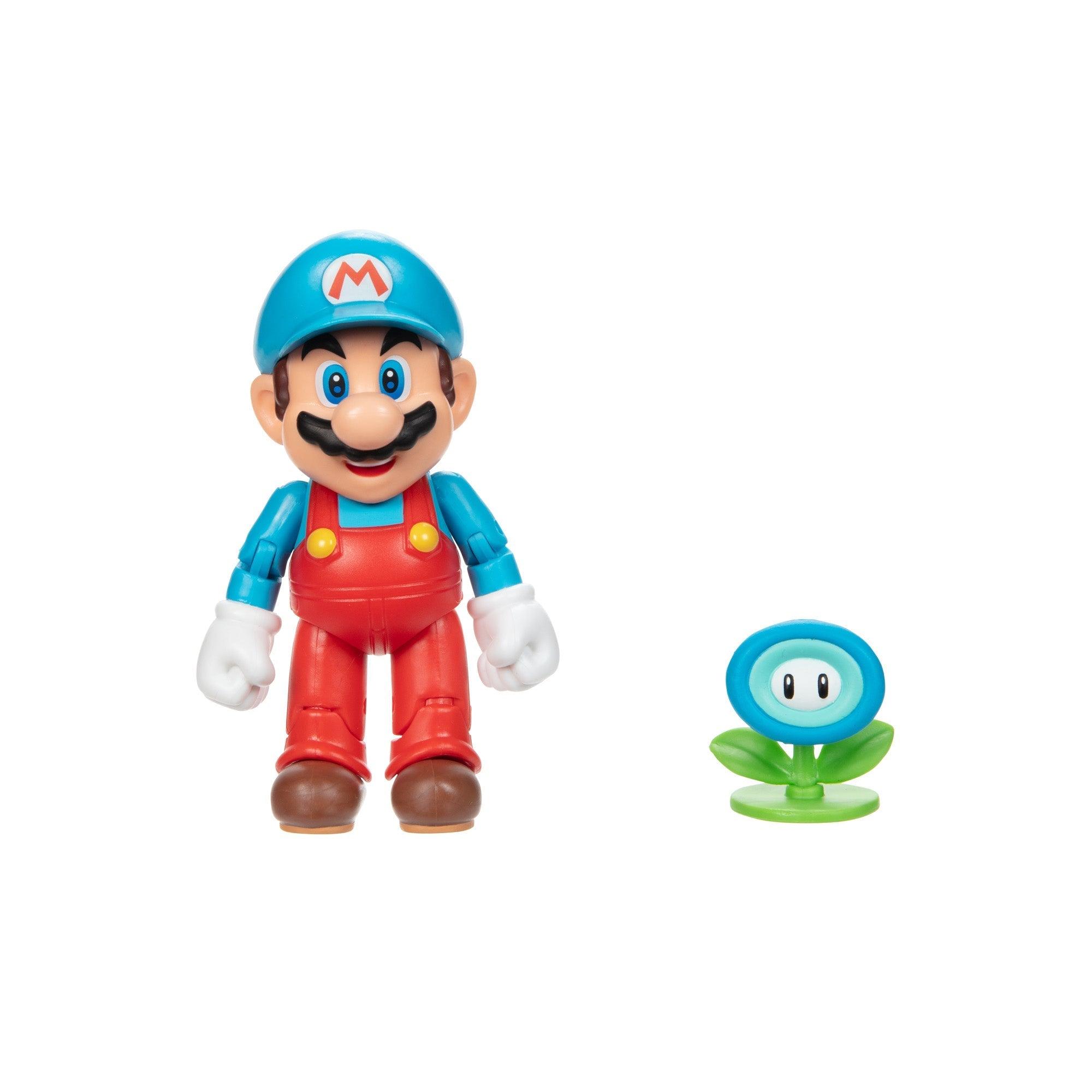 Nintendo: Super Mario Figure - Geek & Co.