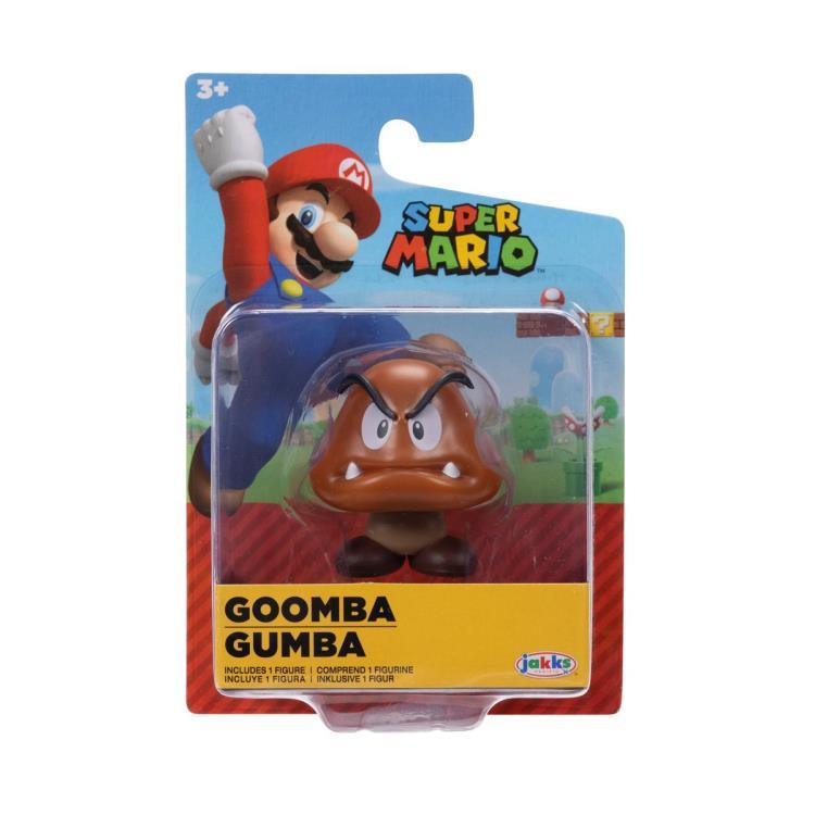 Nintendo: Super Mario Figure - Geek & Co. 2.0