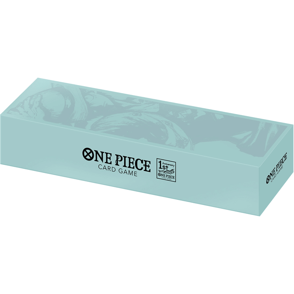 One Piece TCG - 1st Anniversary Set [pre-order] - Geek & Co. 2.0