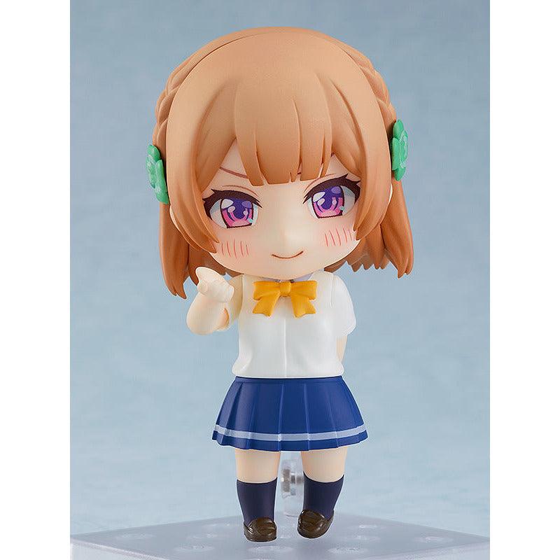 Osamake Romcom - Kuroha Shida Nendoroid - Geek & Co.