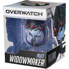 Overwatch - Nuit Widowmaker Figure - Geek & Co.