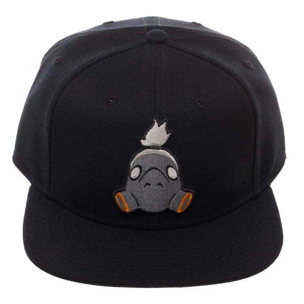 Overwatch Roadhog Snapback Hat - Geek & Co.