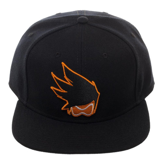 Overwatch: Tracer - Cap Hat Snapback - Geek & Co.