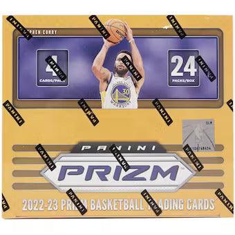 Panini - Basketball 2022-23 Prizm - Retail Box - Geek & Co. 2.0