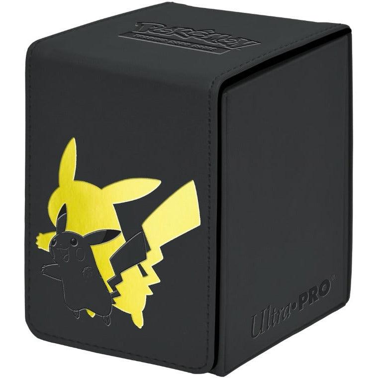 Pokemon - Alcove Flip Box: Pikachu - Geek & Co.