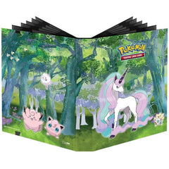 Pokemon - Enchanted Glade - Pro-Binder Portfolio - Geek & Co.