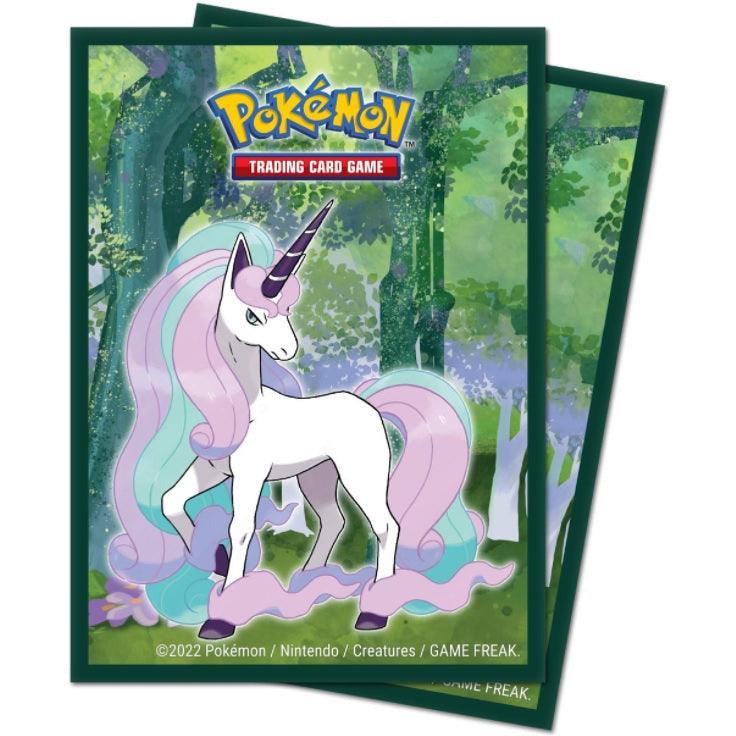 Pokemon - Enchanted Glade - Protective Sleeve - Geek & Co.