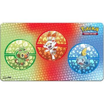 Pokemon - Galar Reigon - Ultra-Pro Playmat - Geek & Co.