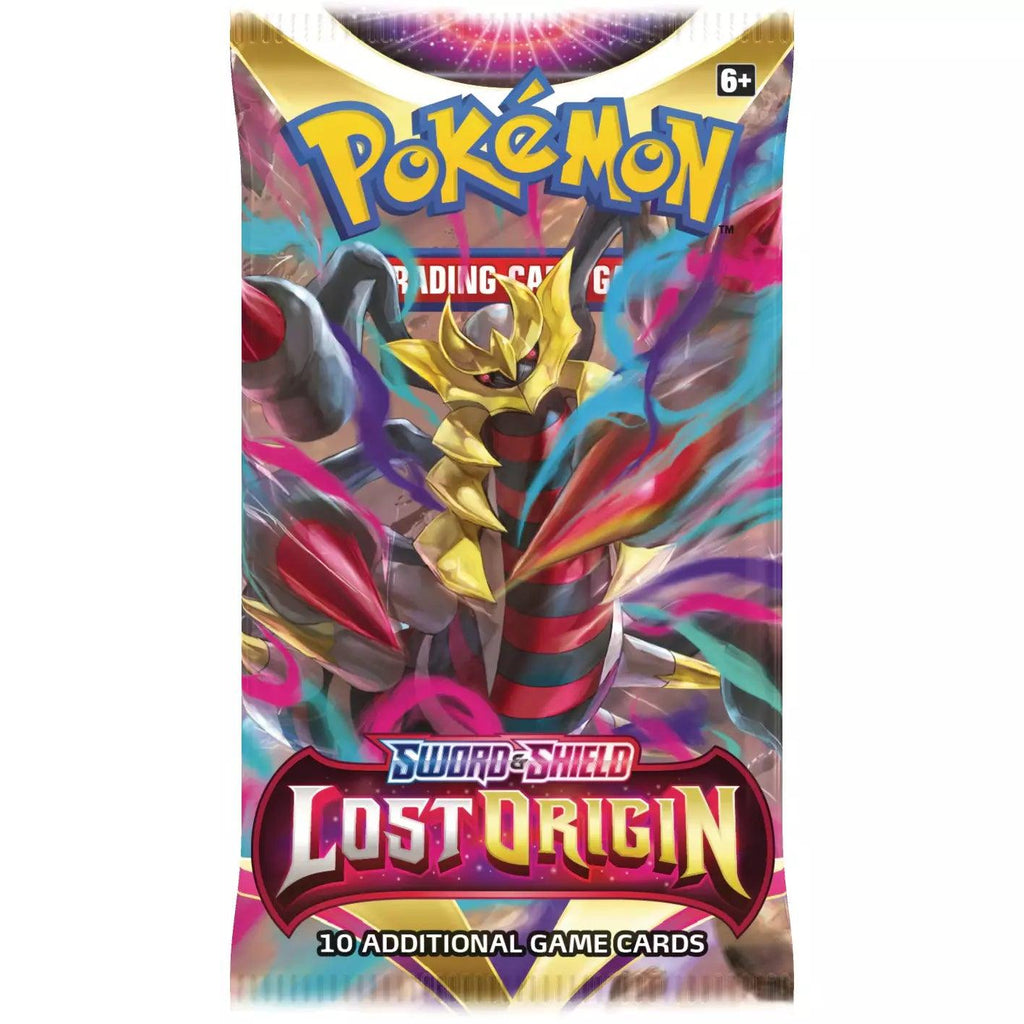 Pokemon - Lost Origin - Booster Pack - Geek & Co.