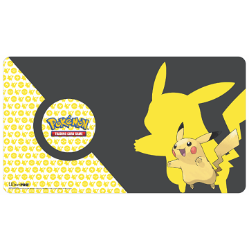 Pokemon - Pikachu - Ultra-Pro Playmat - Geek & Co.