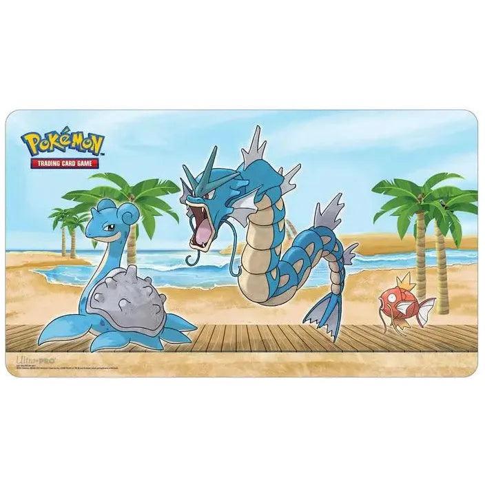 Pokemon - Seaside - Ultra-Pro Playmats - Geek & Co. 2.0
