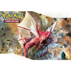 Pokemon - Shiny Mega Gyarados - Playmat - Geek & Co.