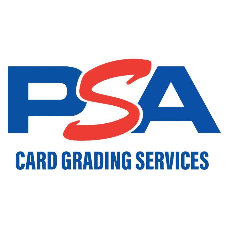 PSA Card Grading - Geek & Co. 2.0