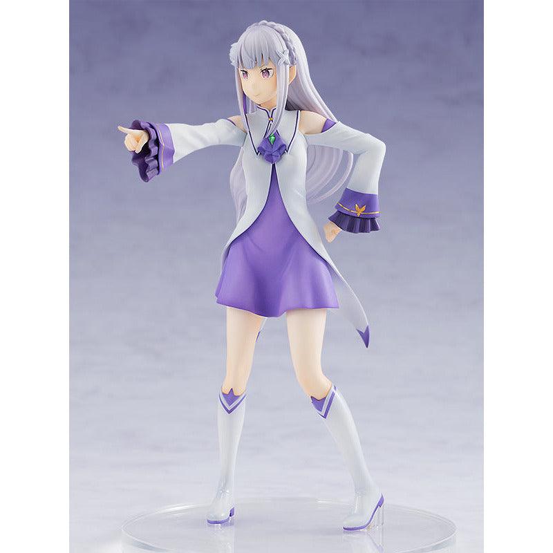 Re: Zero: Emilia Kadokawa Light figure - Geek & Co.