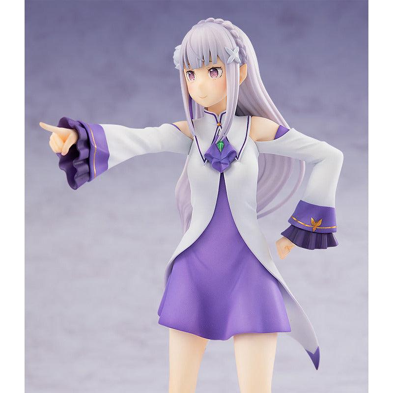 Re: Zero: Emilia Kadokawa Light figure - Geek & Co.