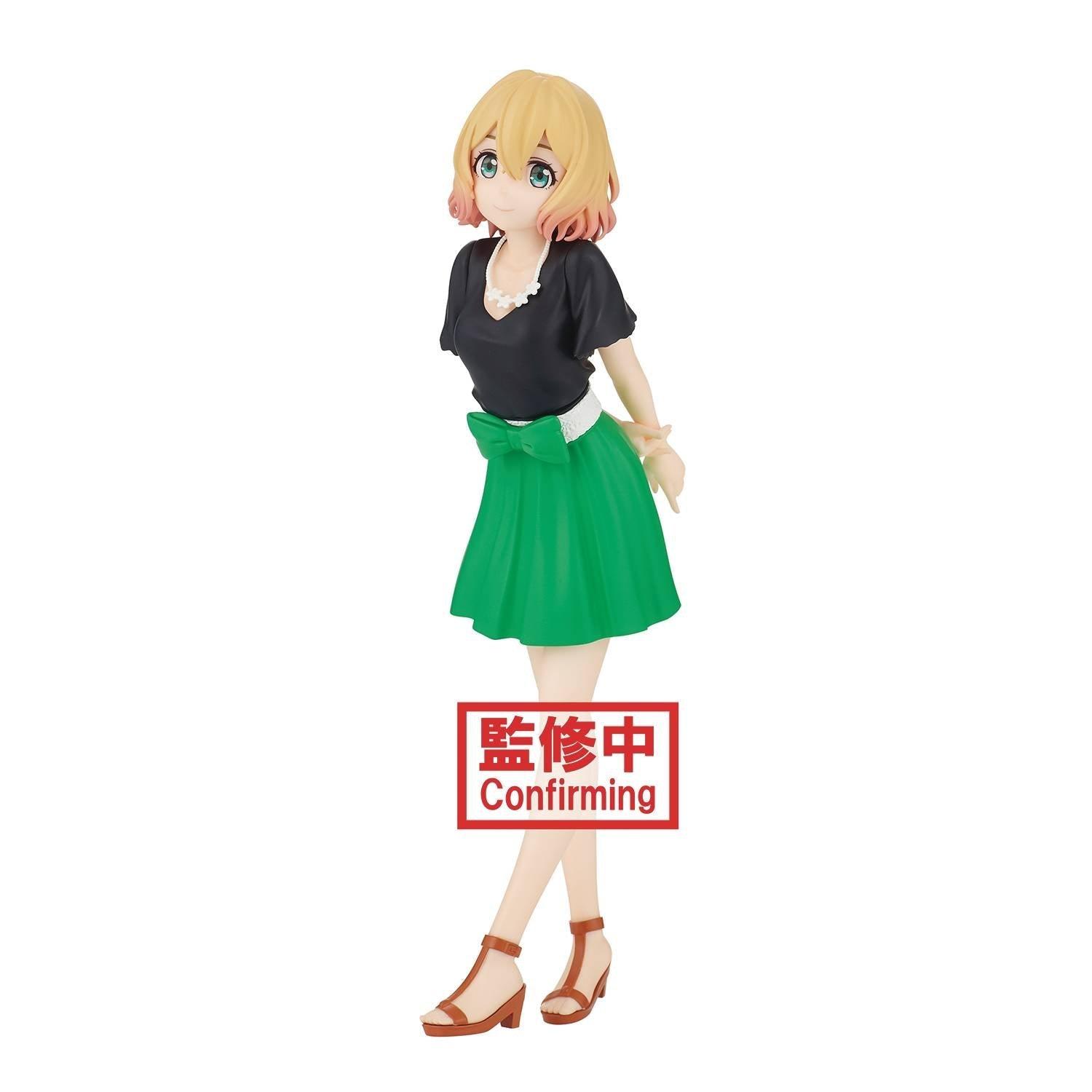 Rent a Girlfriend - Mami Nanami Exhibition Figure - Geek & Co.