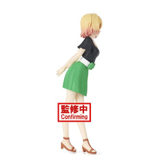 Rent a Girlfriend - Mami Nanami Exhibition Figure - Geek & Co.