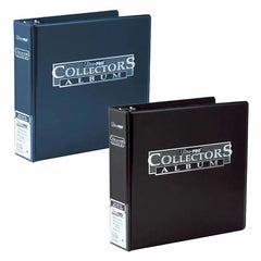 Ultra-Pro 0 3" Collector's Binder - Geek & Co. 2.0