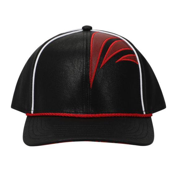 Bleach: Ichigo Mask Suede Precurve Hat - Geek & Co. 2.0