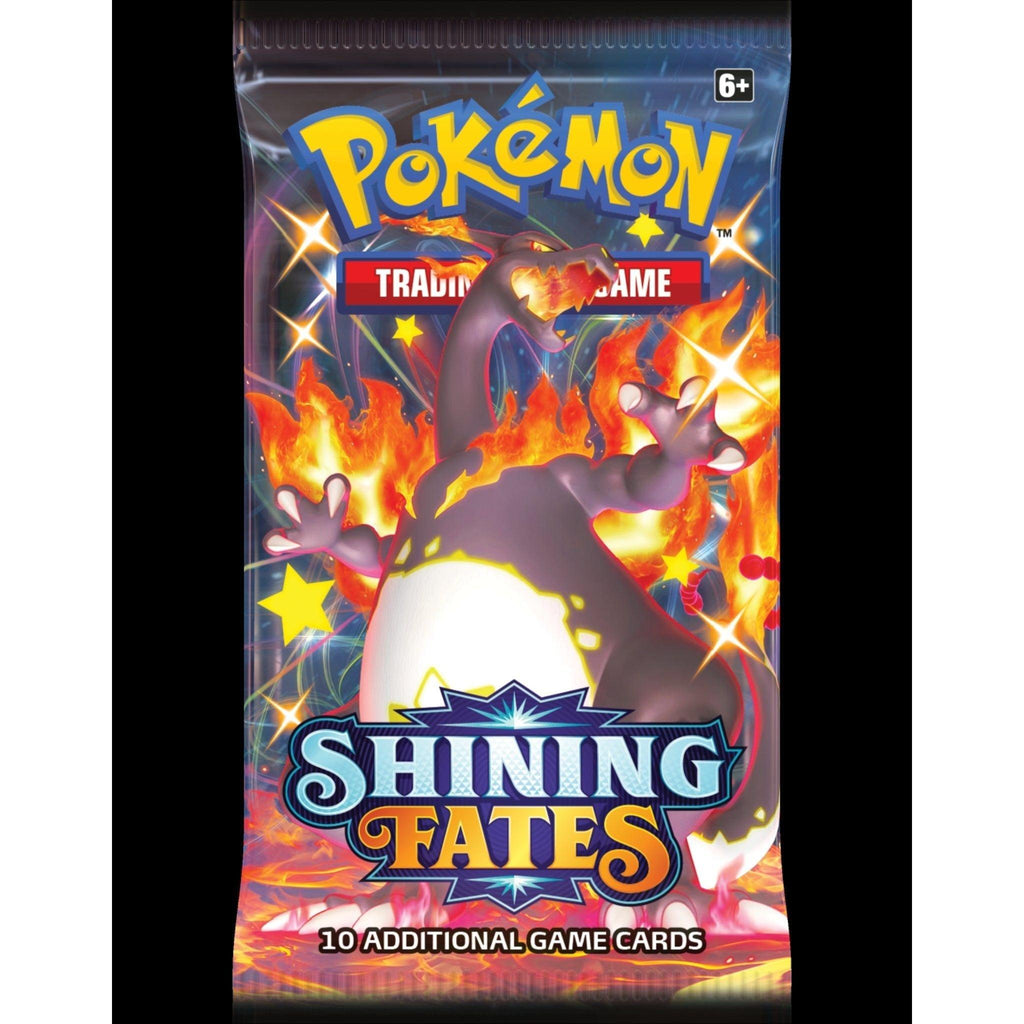 Shining Fates - Booster Pack - Geek & Co.