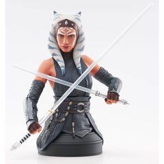 Star Wars: The Mandalorian - Ahsoka Tano - Gentle Giant Figure - Geek & Co. 2.0