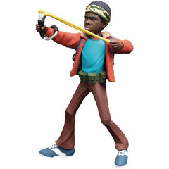 Stranger Things: Lucas Sinclair Season 1 - Mini Epics Figure - Geek & Co.