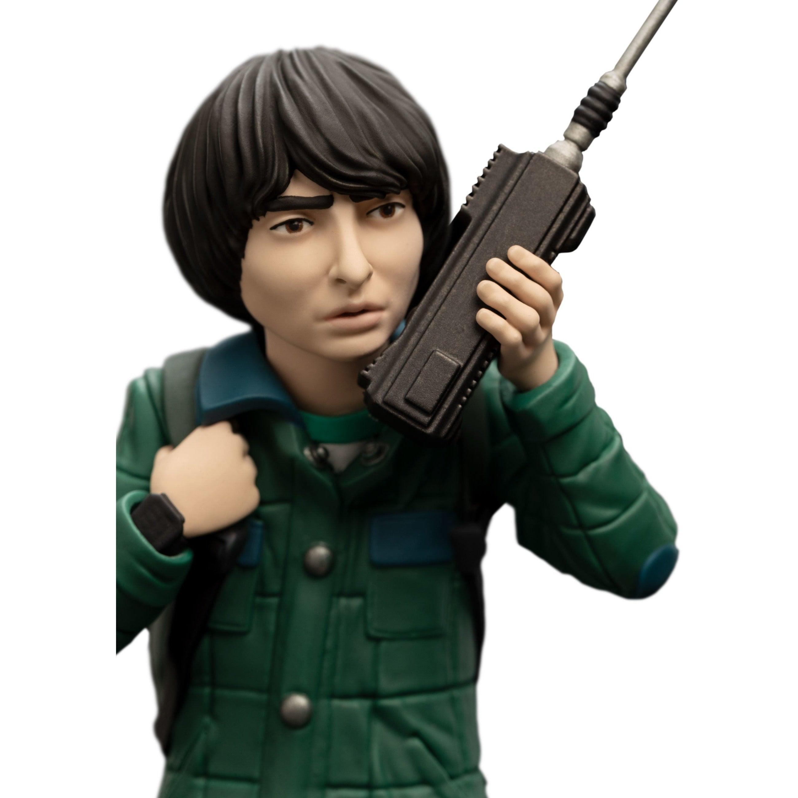 Stranger Things: Mike Wheeler Season 1 - Mini Epics Figure - Geek & Co.