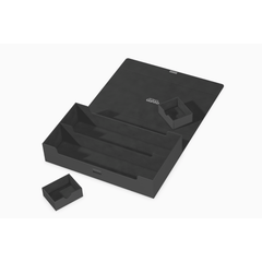 Ultimate Guard - Deck Case Omnihive 1000+ - Grey - Geek & Co.