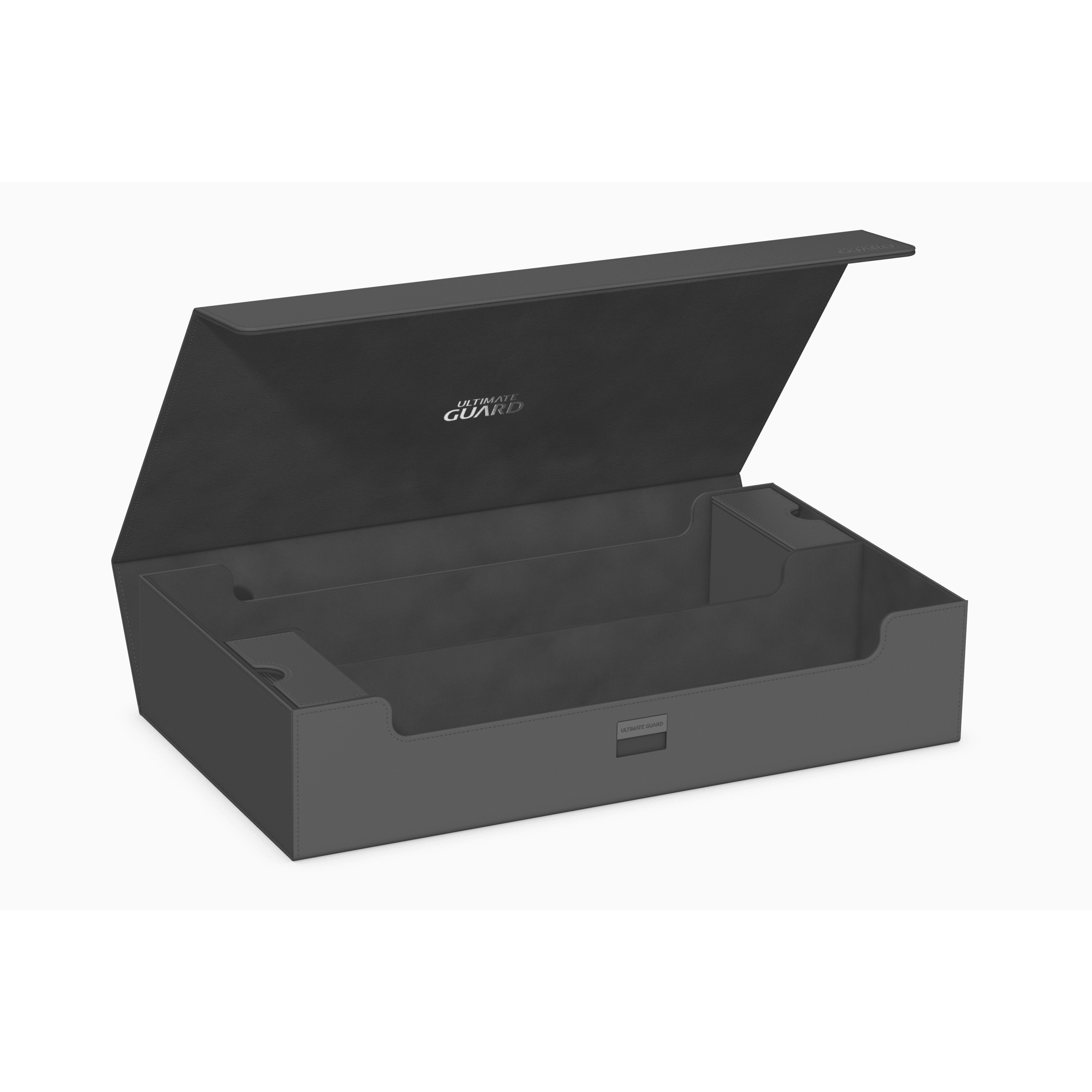 Ultimate Guard - Deck Case Omnihive 1000+ - Grey - Geek & Co.
