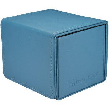 Ultra-Pro Deck Box - Alcove Edge Vivid - Various Colors - Geek & Co.